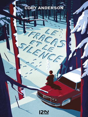 cover image of Le fracas et le silence